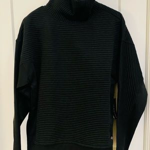 NWT Tahari Sport Sweat-jacket Sz S